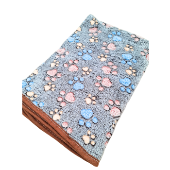 Kuscheldecke groß